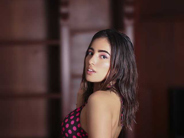 Profil resmi AllisonSantos