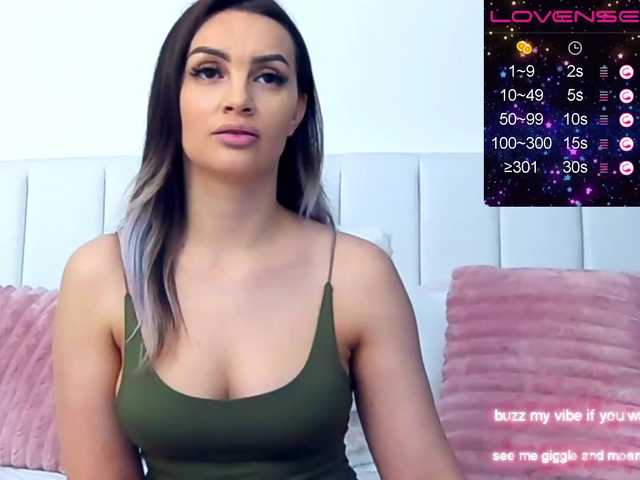 Fotoğraflar AllisonSweets ♥ i like man who knows how to please a woman LUSH IN #anal #lush#teen #daddy #lovense #cum #latina #ass #pussy #blowjob #natural boobs #feet, control lush 12 min - 1200 tk, snapchat 250 tk