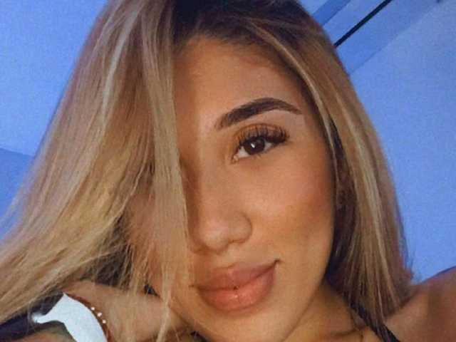 Profilin fotoğrafı Ally-blonde