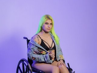 Erotik görüntülü sohbet Ally-Chair