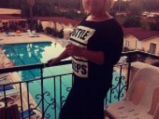 Profilin fotoğrafı allyca