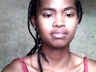 Erotik görüntülü sohbet Allycha1