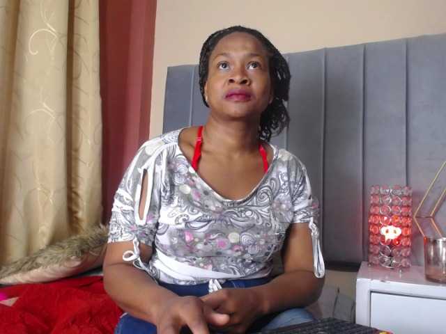 Yayın ekran görüntüleri ALLYSON-ADAM