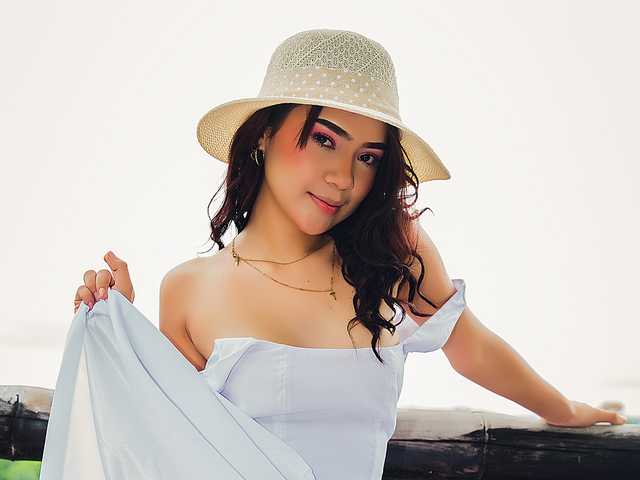 Profilin fotoğrafı allyson-aisha