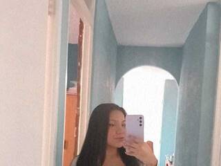 Erotik görüntülü sohbet Allyson-Bonnie