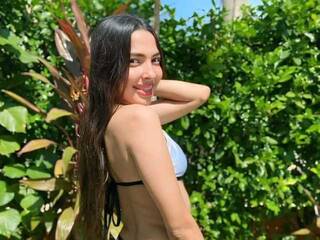 Erotik görüntülü sohbet Allyson-cute19