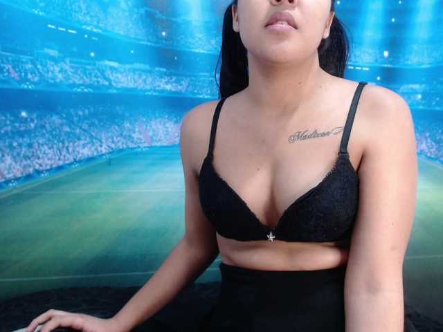 Yayın ekran görüntüleri allysonbell