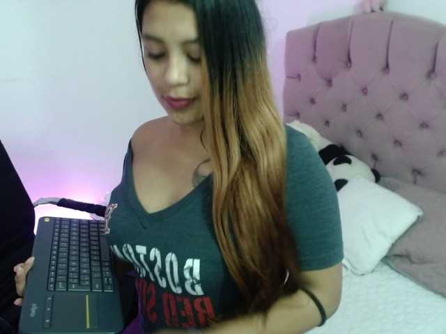 Yayın ekran görüntüleri Allyss