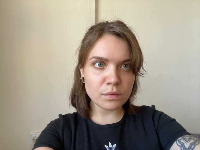 Profilin fotoğrafı AlmetaGentili