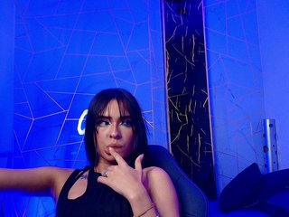 Erotik görüntülü sohbet Alondra__connor