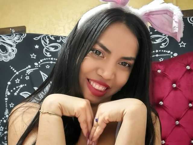 Profilin fotoğrafı AlondraJonson