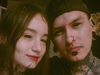 Erotik görüntülü sohbet Alucard-Carmila