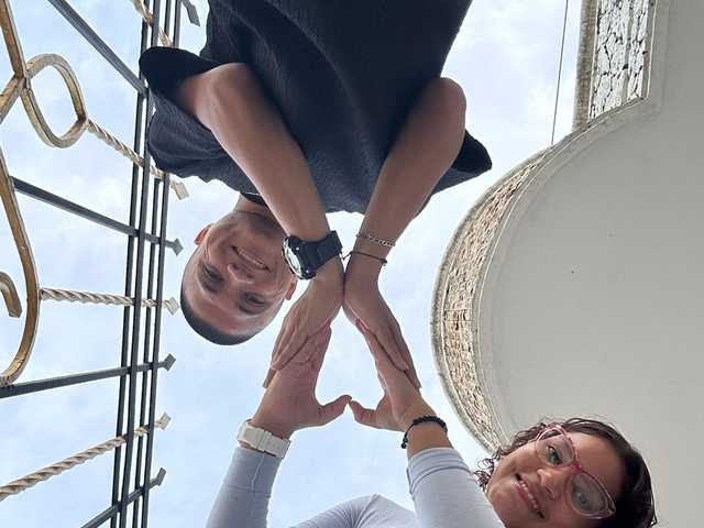 Profilin fotoğrafı aly-n-seba