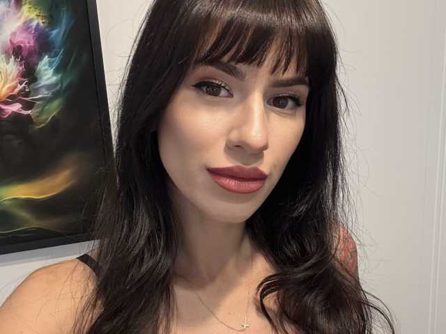 Profilin fotoğrafı alyonaqueen