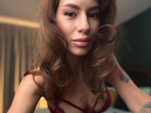 Profilin fotoğrafı alyonaqueen