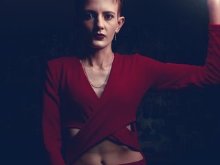 Erotik görüntülü sohbet Alyonchik8