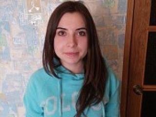Erotik görüntülü sohbet alyonka96