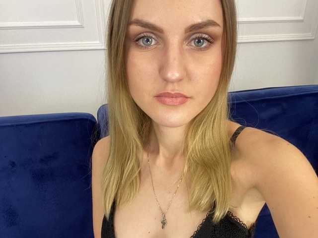 Profilin fotoğrafı alysa-fox
