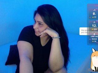 Erotik görüntülü sohbet Alyson-