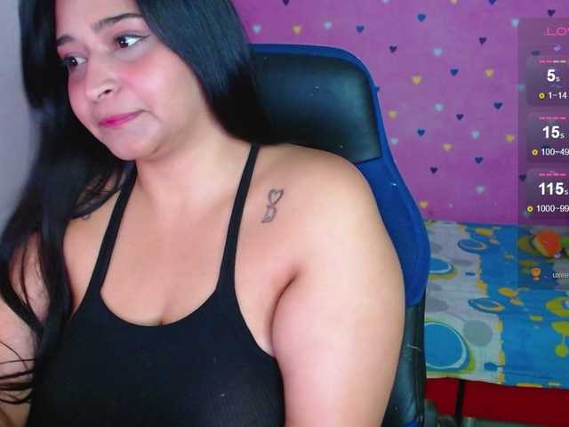 Fotoğraflar Alyson- #latina #bbw #natural #squirt #curvy #young #big tits #big ass