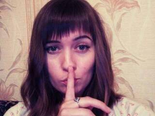 Erotik görüntülü sohbet alyssakaza