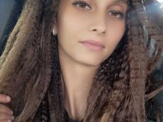 Erotik görüntülü sohbet AlyssaOcean