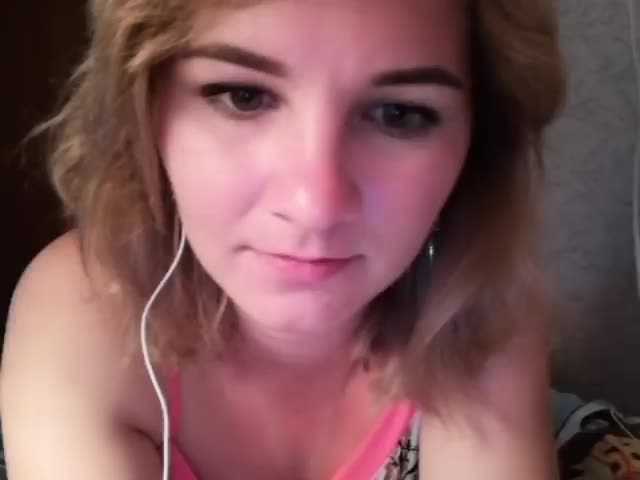 Yayın ekran görüntüleri AlyssaQLily