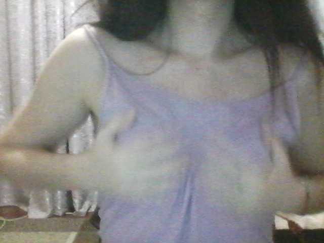 Yayın ekran görüntüleri AlyssDoris