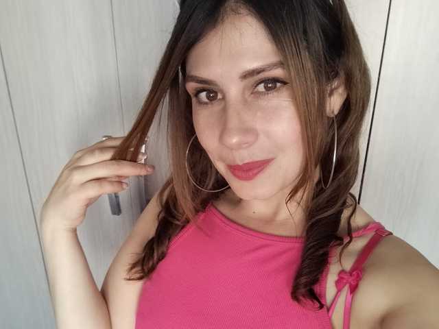 Profilin fotoğrafı Alysson-1
