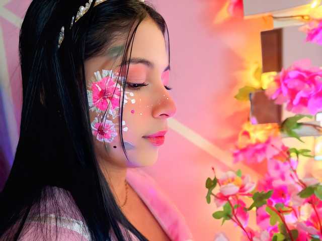Profilin fotoğrafı ALYSSON18