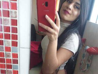 Erotik görüntülü sohbet Amadoraber