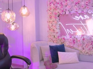 Erotik görüntülü sohbet AmaiaHaywood