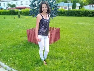 Erotik görüntülü sohbet Amalia-Cori