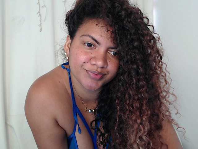 Yayın ekran görüntüleri Amalia1893