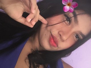 Erotik görüntülü sohbet AmaliaBaker