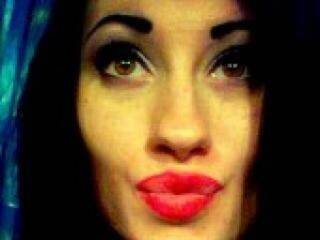 Erotik görüntülü sohbet amaliasexy