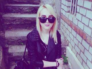 Erotik görüntülü sohbet Amallela