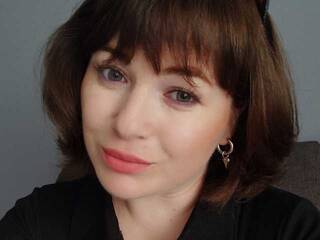 Erotik görüntülü sohbet Victoria-Di1