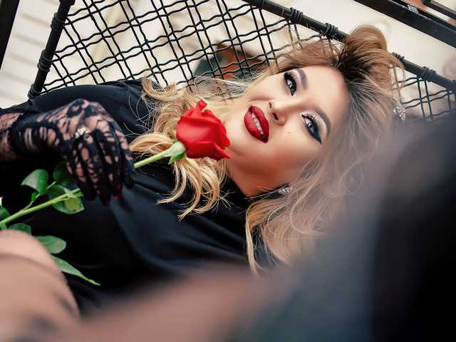 Profilin fotoğrafı AmandaAlice