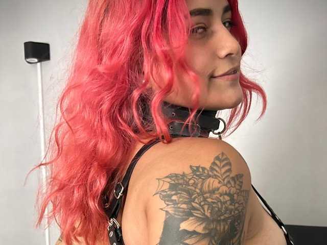 Profilin fotoğrafı amandaskyangels