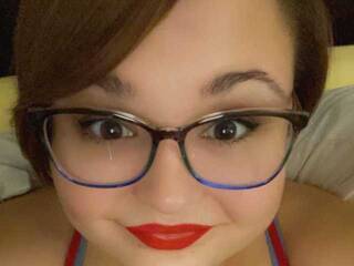 Erotik görüntülü sohbet AmandaSparkle