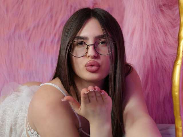 Profilin fotoğrafı AmandaSweett