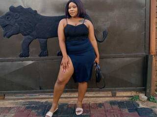 Erotik görüntülü sohbet AmaraKingxx