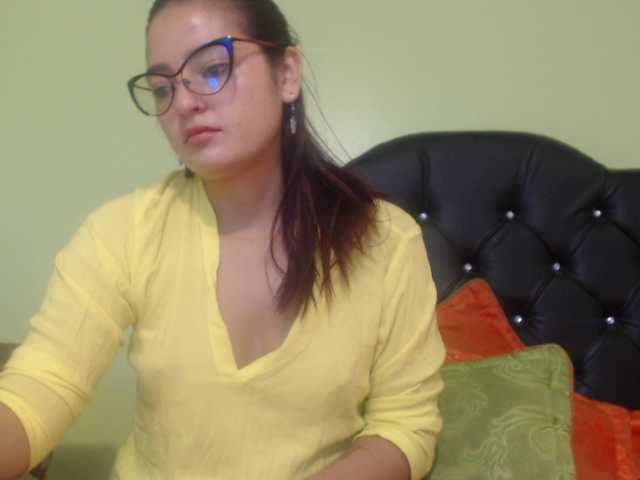 Yayın ekran görüntüleri amarantha1