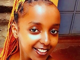 Erotik görüntülü sohbet amarianah