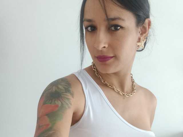 Profilin fotoğrafı amarisvega