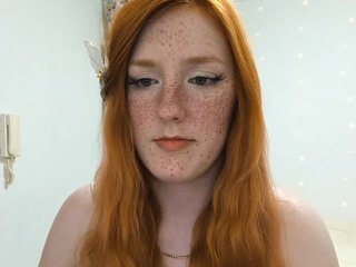 Erotik görüntülü sohbet AmaryllisFox