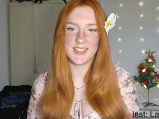 Erotik görüntülü sohbet AmaryllisFox