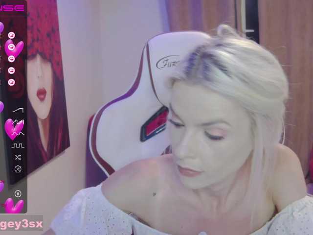 Yayın ekran görüntüleri AmazingEy3sx