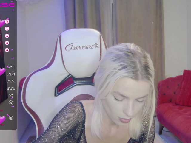 Yayın ekran görüntüleri AmazingEy3sx